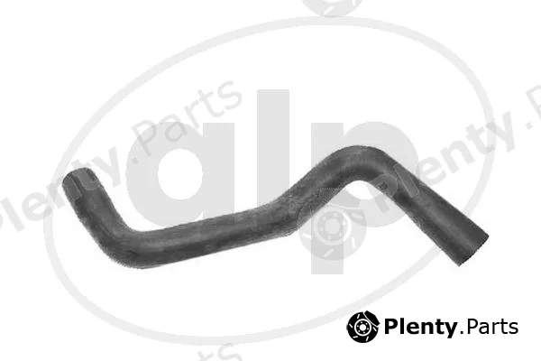 alp ALP-003990 — Radiator Hose