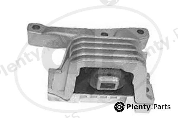 alp ALP-002562 — Mounting, engine