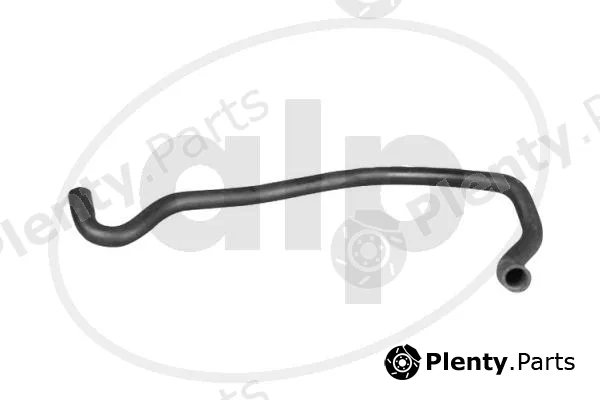 alp ALP-003653 — Radiator Hose