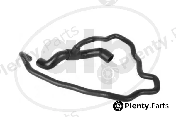 alp ALP-007825 — Radiator Hose
