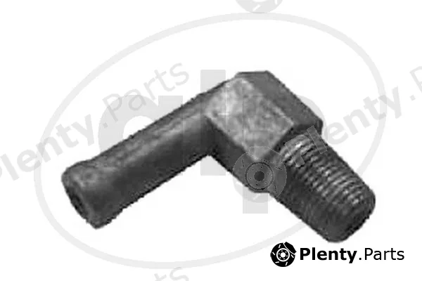 alp ALP-001178 — Coolant Pipe