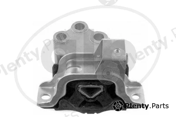 alp ALP-004729 — Mounting, engine