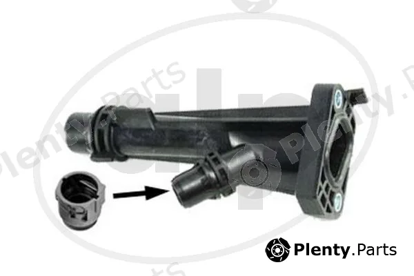alp ALP-006285 — Coolant Flange