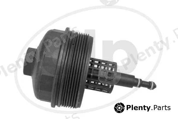 alp ALP-006243 — Cap, oil filter housing