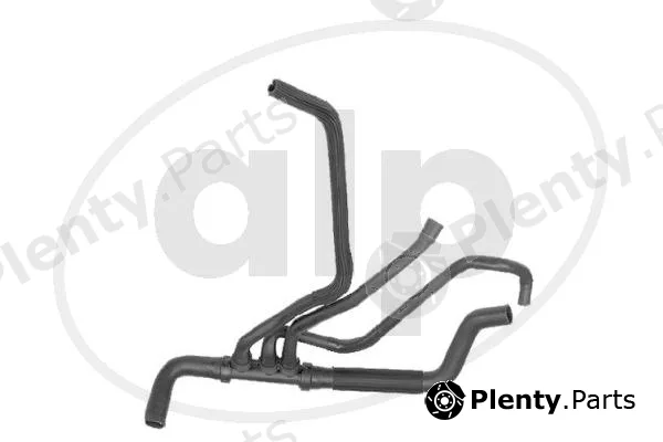 alp ALP-004325 — Radiator Hose