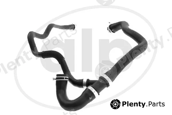 alp ALP-004471 — Radiator Hose