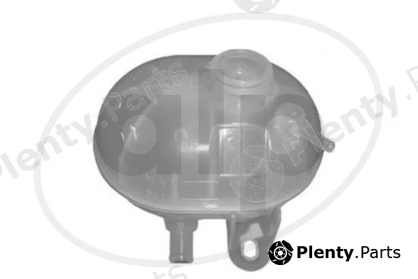 alp ALP-001566 — Expansion Tank, coolant