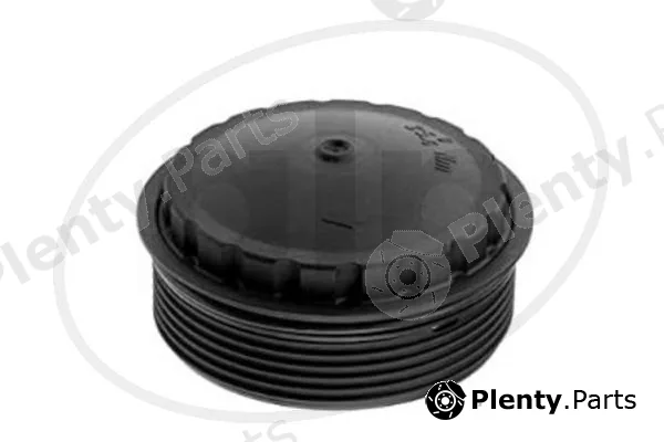 alp ALP-001551 — Housing, oil filter