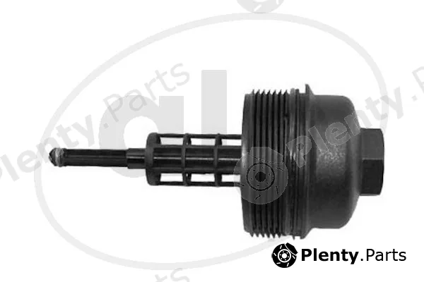 alp ALP-006152 — Cap, oil filter housing