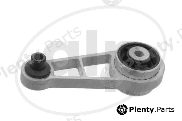 alp ALP-001703 — Mounting, engine
