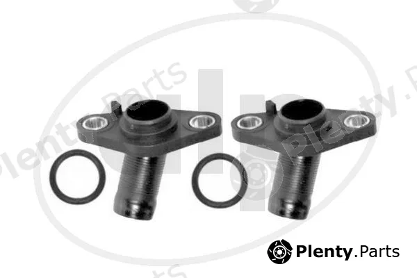 alp ALP-006185 — Coolant Flange