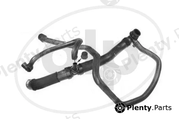 alp ALP-004224 — Radiator Hose