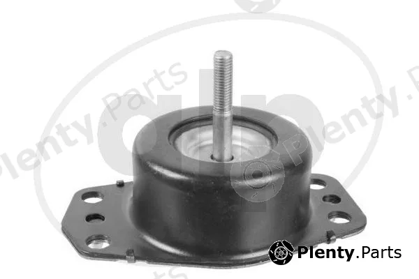 alp ALP-001745 — Mounting, engine