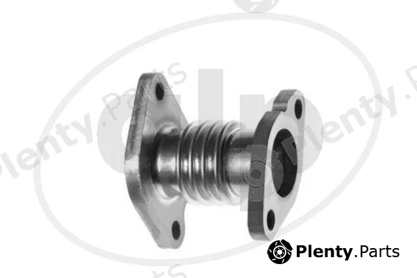 alp ALP-004858 — Cooler, exhaust gas recirculation