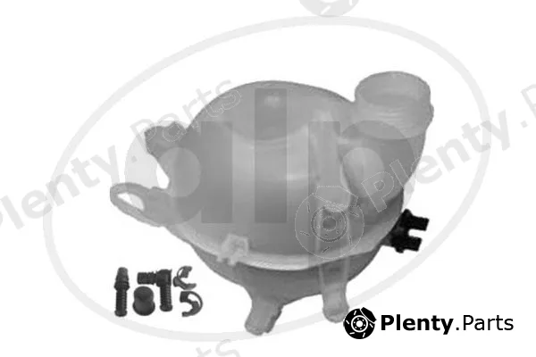 alp ALP-001495 — Expansion Tank, coolant