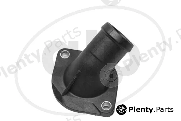 alp ALP-001326 — Coolant Flange