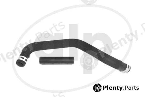 alp ALP-007678 — Hose, heat exchanger (heating)