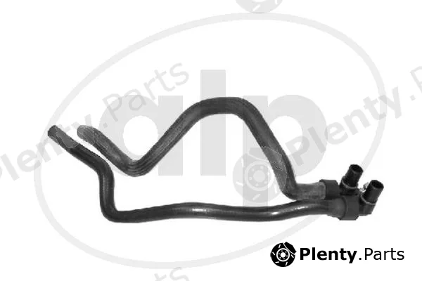 alp ALP-003871 — Radiator Hose