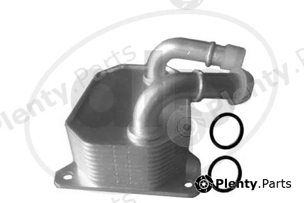 alp ALP-005155 — Oil Cooler, engine oil