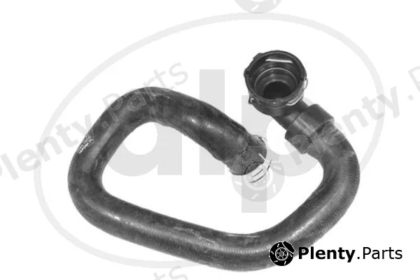 alp ALP-007615 — Radiator Hose
