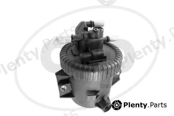 alp ALP-001547 — Housing, oil filter