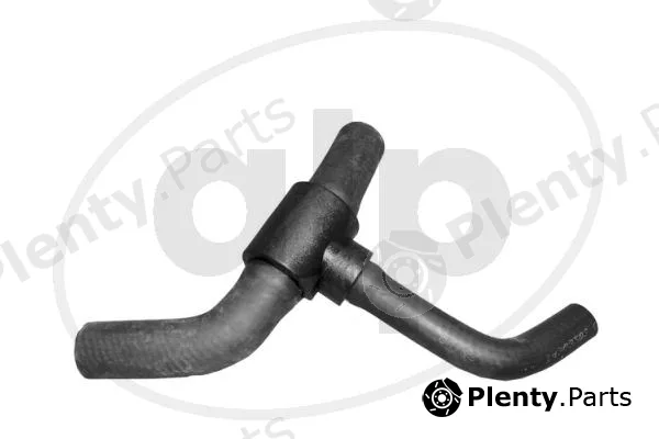 alp ALP-003601 — Radiator Hose