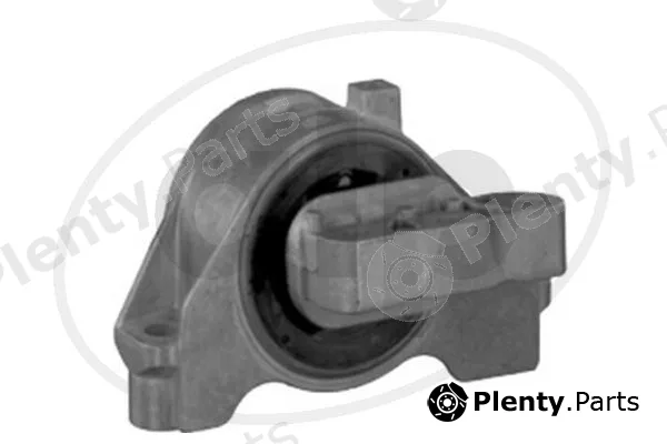 alp ALP-003001 — Mounting, engine