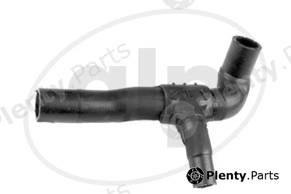 alp ALP-003597 — Radiator Hose