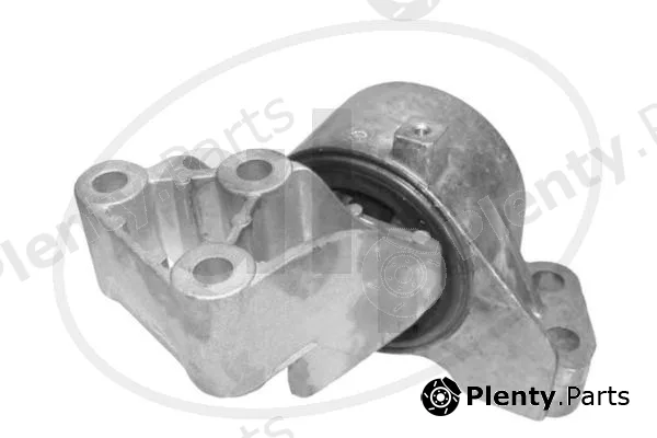 alp ALP-003004 — Mounting, engine
