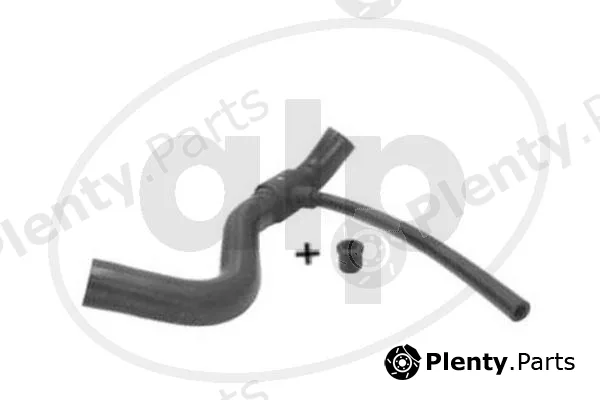 alp ALP-003975 — Radiator Hose