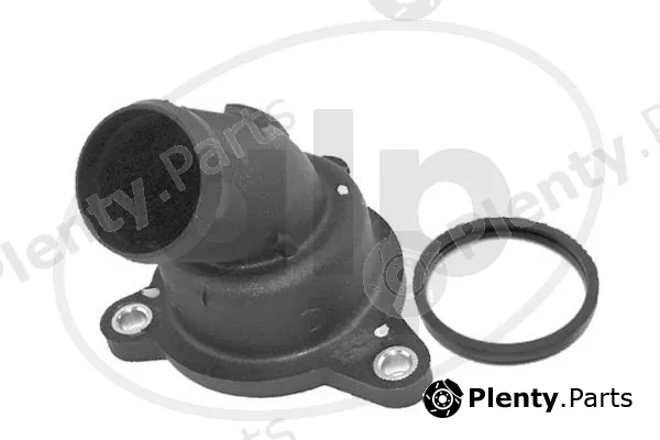alp ALP-006144 — Coolant Flange
