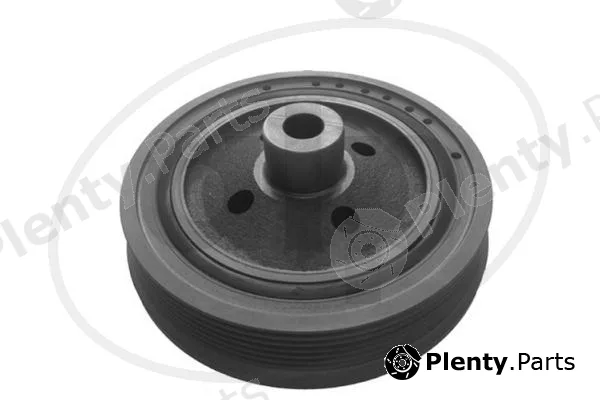 alp ALP-005008 — Belt Pulley, crankshaft