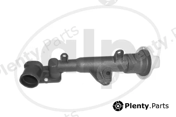 alp ALP-006780 — Pipe, oil filler neck
