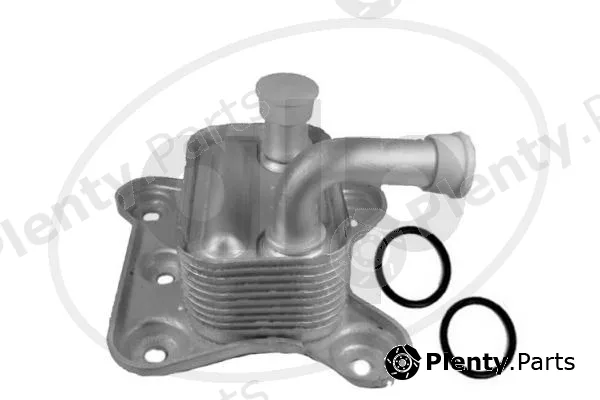 alp ALP-003181 — Oil Cooler, engine oil