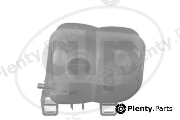 alp ALP-001507 — Water Tank, radiator