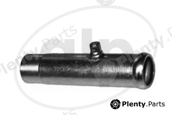 alp ALP-001143 — Coolant Pipe