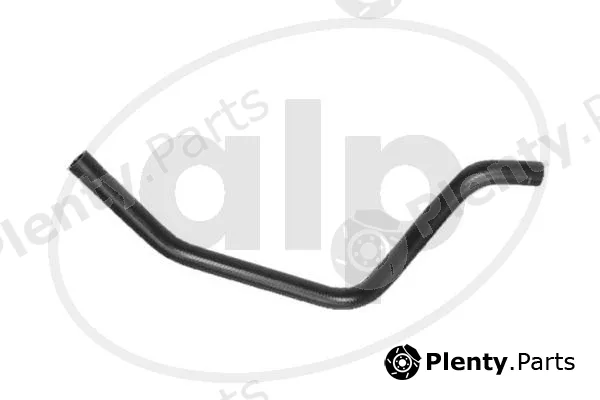 alp ALP-004071 — Radiator Hose