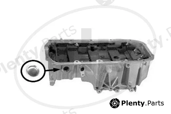 alp ALP-005876 — Oil Sump