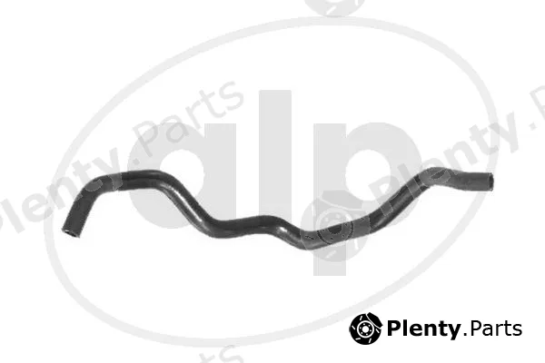 alp ALP-003848 — Hose, heat exchanger (heating)