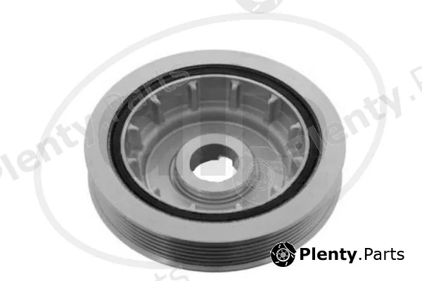 alp ALP-005154 — Belt Pulley, crankshaft