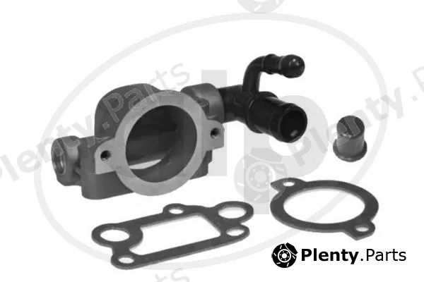 alp ALP-001196 — Coolant Flange