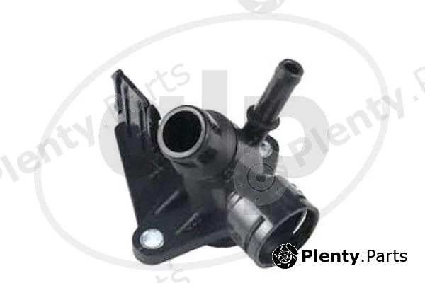 alp ALP-006314 — Coolant Flange