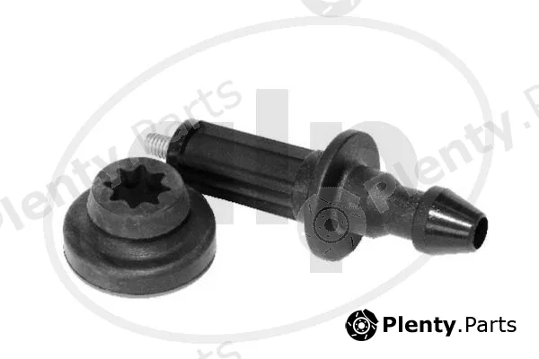 alp ALP-002991 — Buffer, engine cover