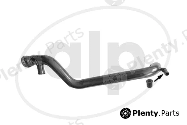alp ALP-004804 — Coolant Pipe