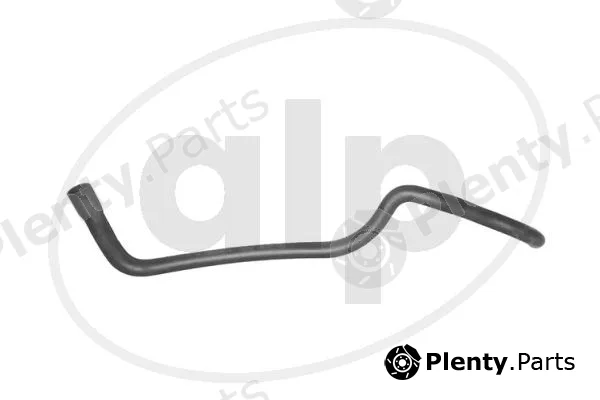 alp ALP-003725 — Hose, heat exchanger (heating)