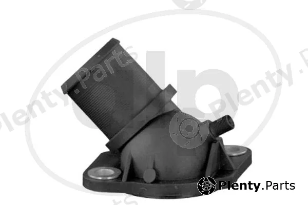alp ALP-001280 — Coolant Flange