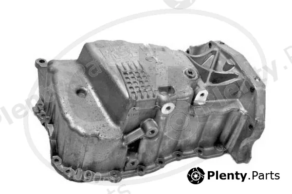 alp ALP-005307 — Oil Sump