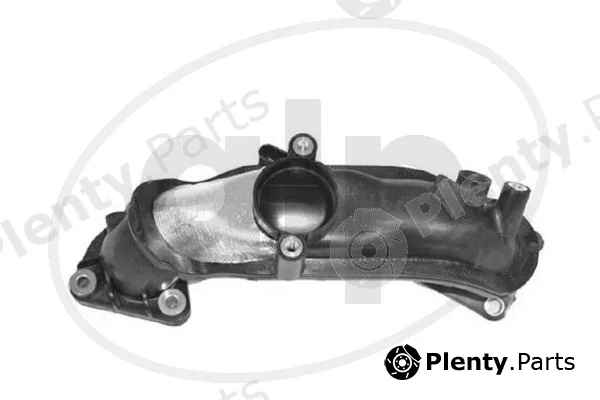 alp ALP-006062 — Charge Air Hose