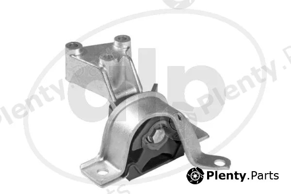 alp ALP-004725 — Mounting, engine