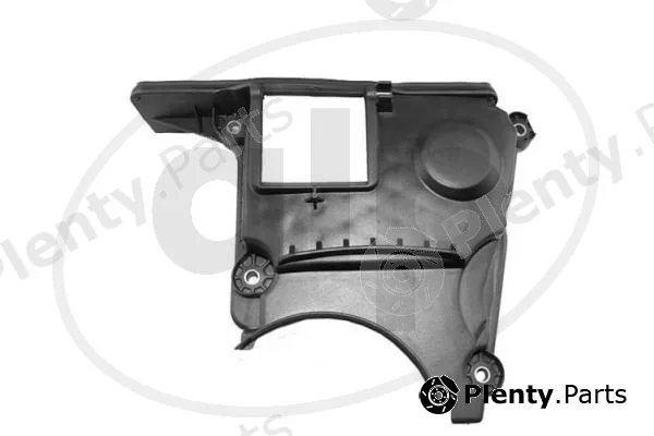 alp ALP-006138 — Cover, timing belt